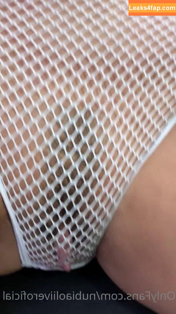Nubia Oliver / nubiaoliiver / nubiaoliiveroficial / oliver_nubia_ leaked photo photo #0614