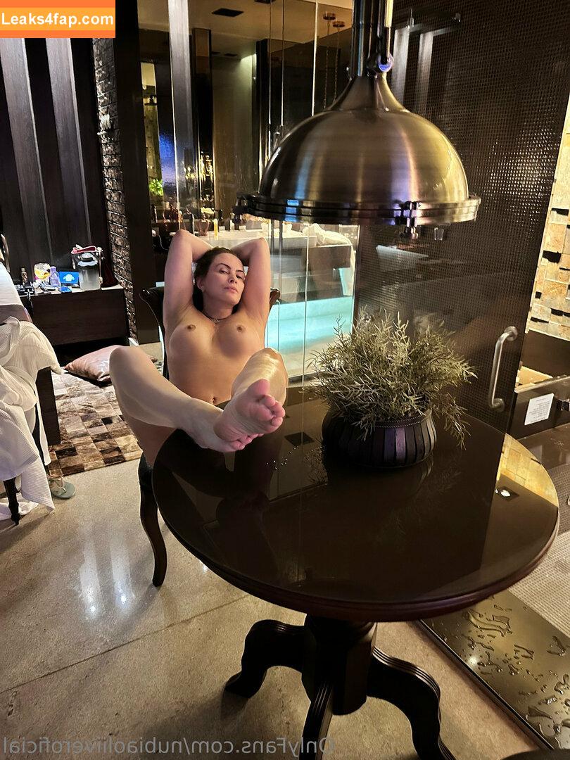 Nubia Oliver / nubiaoliiver / nubiaoliiveroficial / oliver_nubia_ leaked photo photo #0626