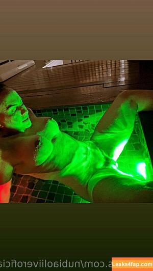 Nubia Oliver photo #0037