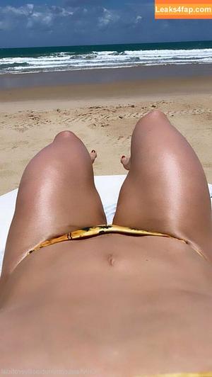 Nubia Oliver photo #0126