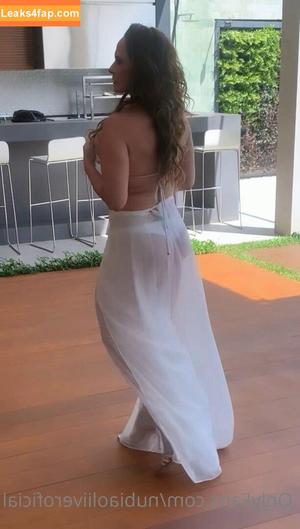 Nubia Oliver photo #0257