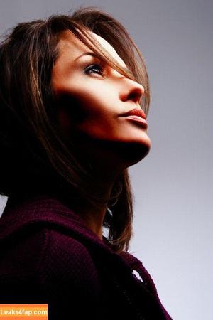 Nubia Oliver photo #0307