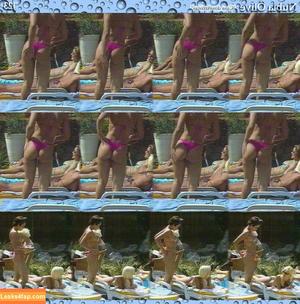 Nubia Oliver photo #0347