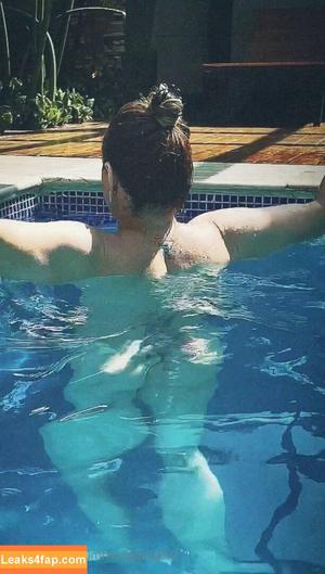 Nubia Oliver photo #0383