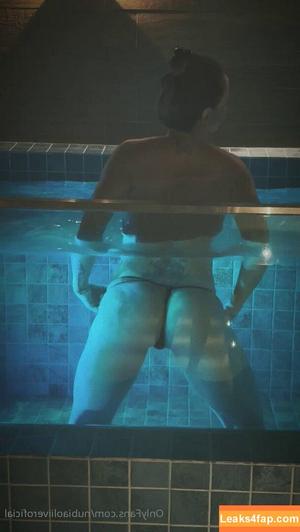 Nubia Oliver photo #0472
