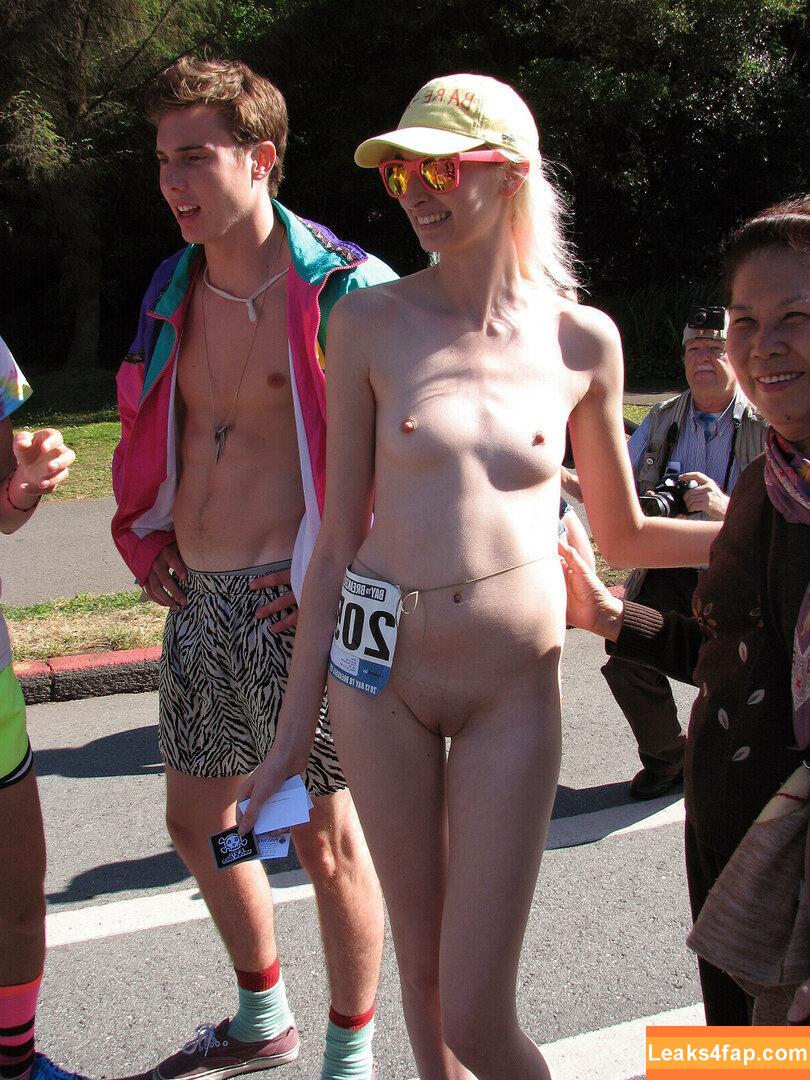 Nude Events and Nude Festivals / thenudeparty leaked photo photo #0009