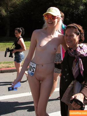 Nude Events and Nude Festivals photo #0010