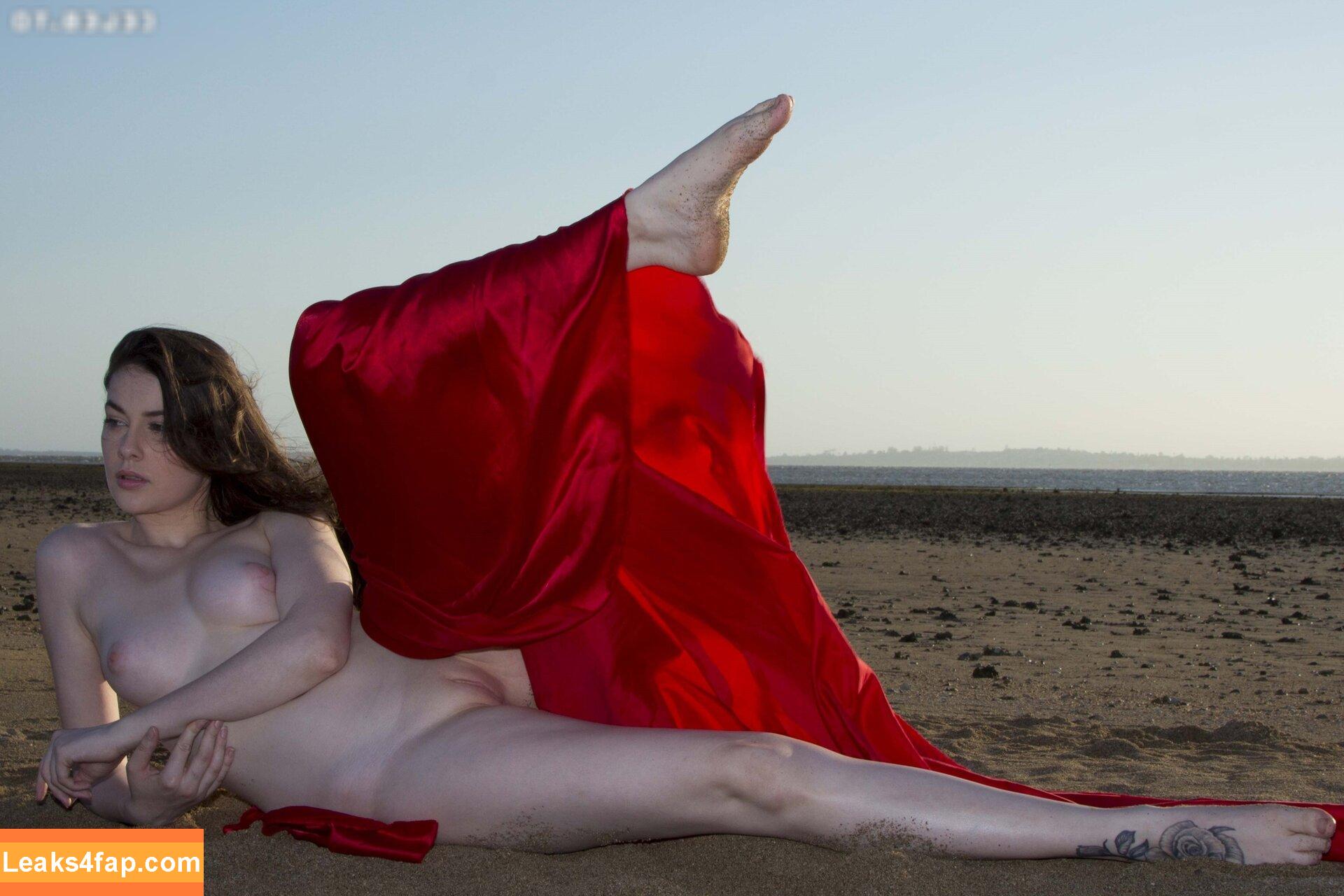 Nude-Muse / lucymuse / nude-muse.com leaked photo photo #0339