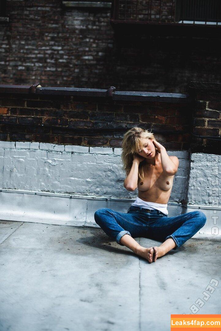 Nude-Muse / lucymuse / nude-muse.com leaked photo photo #3404