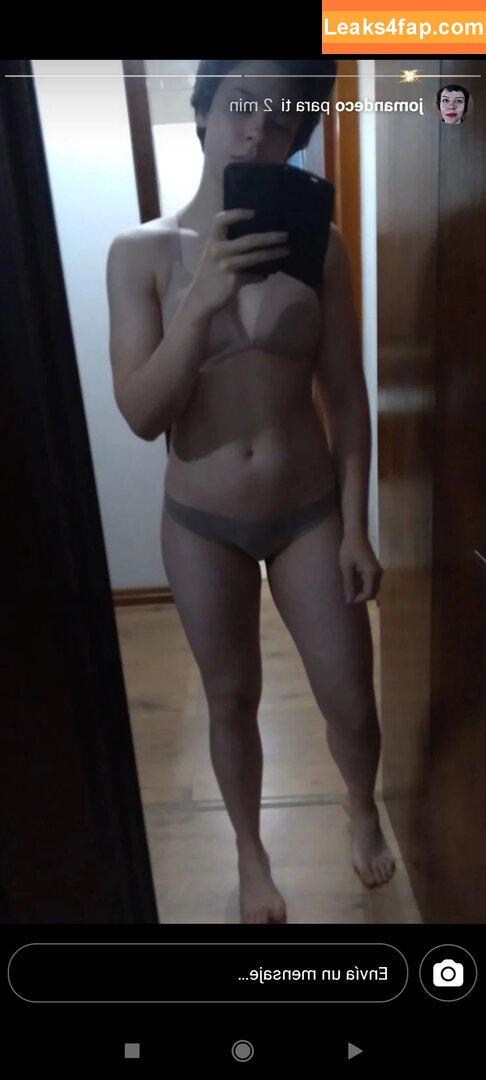 Nudes Vazados / nahgarc leaked photo photo #0133
