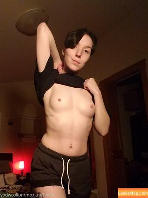 nullcowboy photo #0012