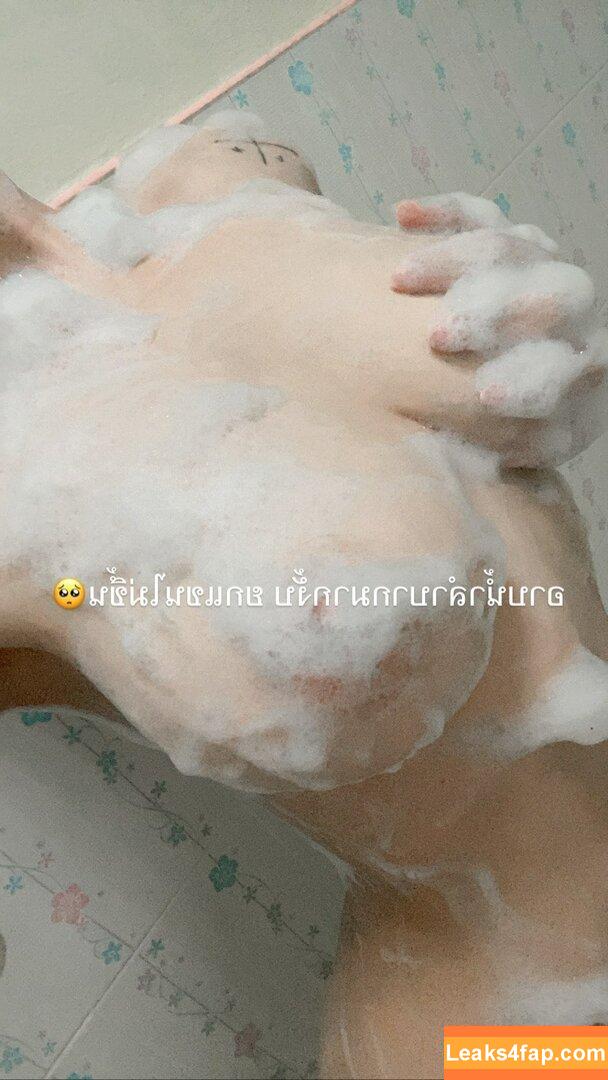 Nuninal_22 / Kaewkan / Kninu.0880 / Kunlamon / creative_explained leaked photo photo #0030