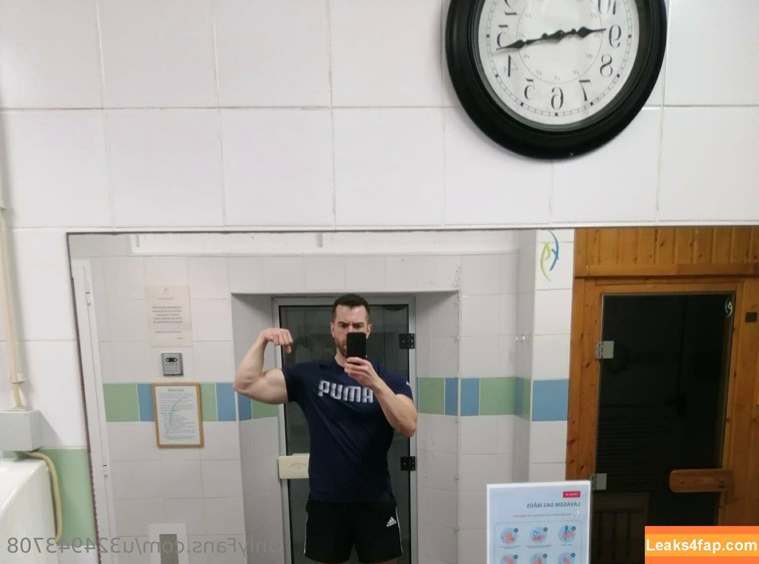 nunogym /  leaked photo photo #0005