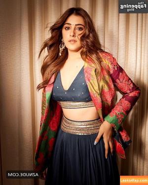 Nupur Sanon фото #0013
