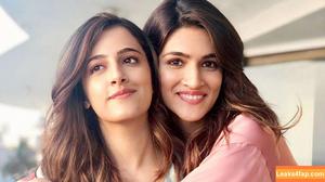 Nupur Sanon фото #0017