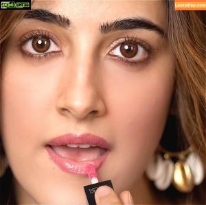 Nupur Sanon фото #0023