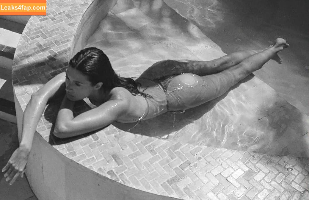 Nuria Oliu Sanchez / nuriaoliu leaked photo photo #0032