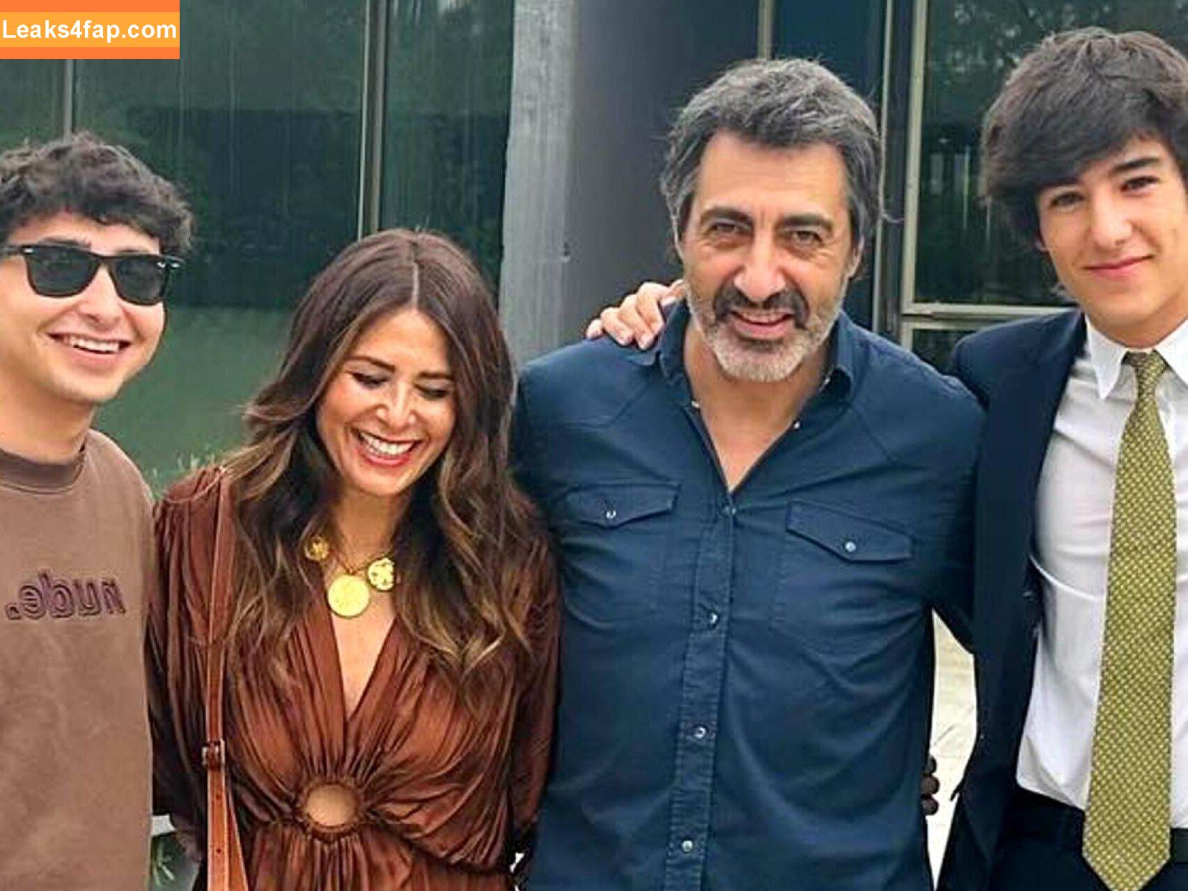 Nuria Roca /  leaked photo photo #0007