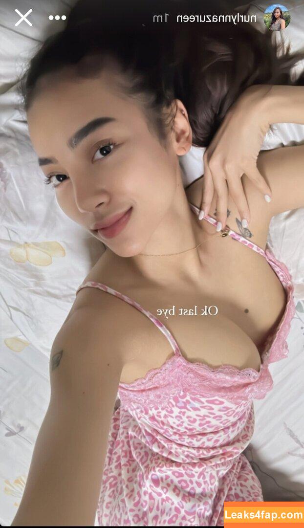 Nurlynnazureen leaked photo photo #0014