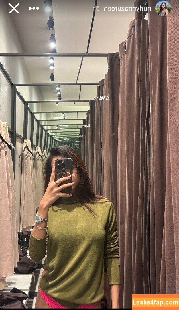 Nurlynnazureen leaked photo photo #0022