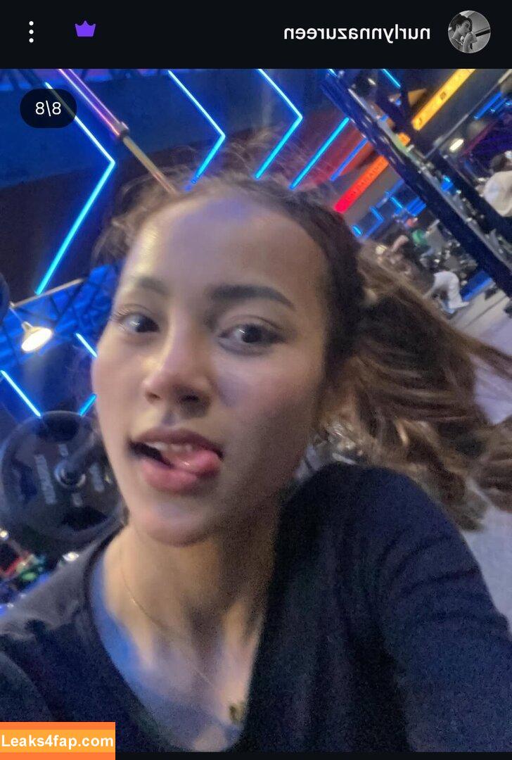 Nurlynnazureen leaked photo photo #0031