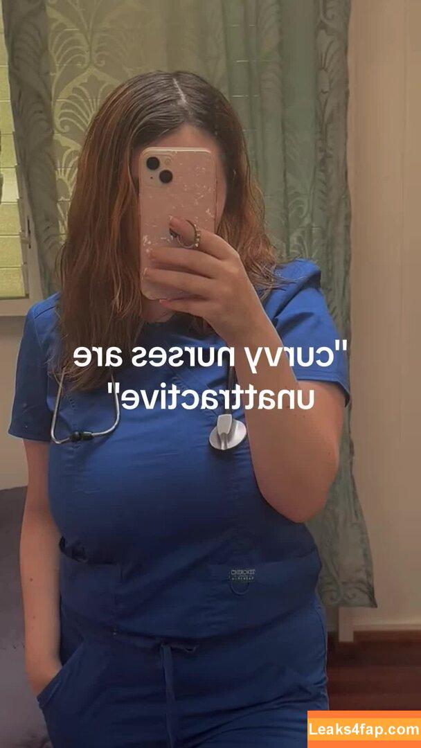 Nurse Eve / evethesiren / nurse_eve leaked photo photo #0127