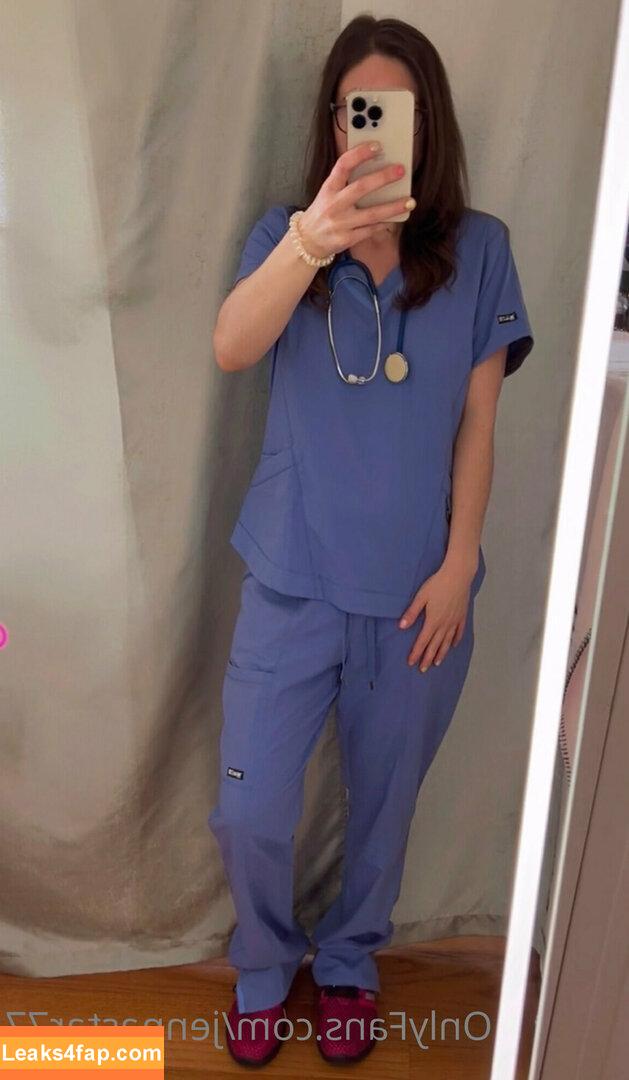 nurse.jenna.free / thejennajordyn leaked photo photo #0006