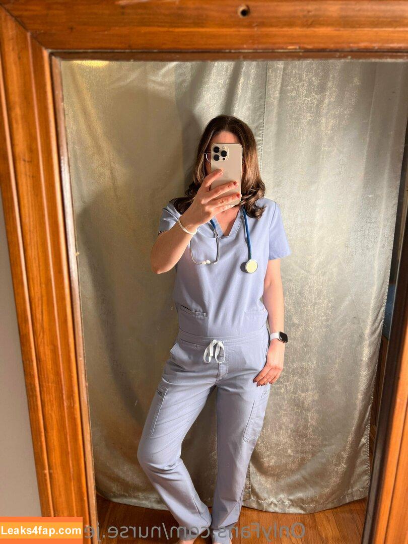 nurse.jenna.free / thejennajordyn leaked photo photo #0013