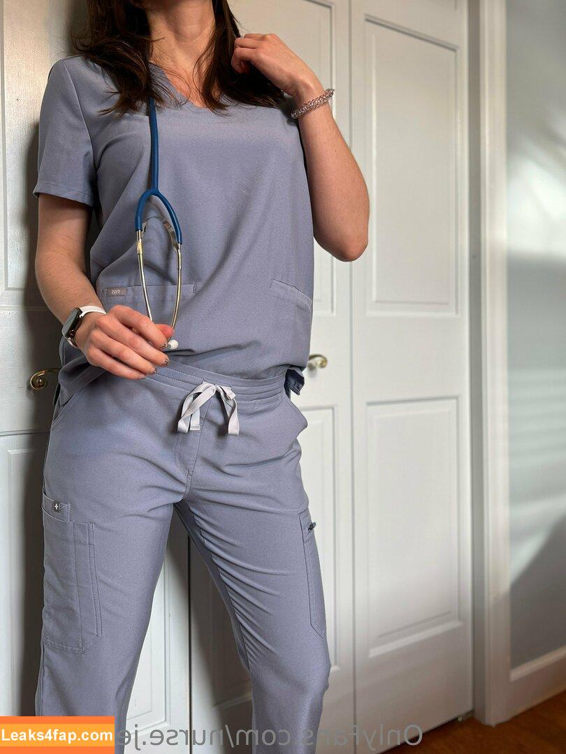 nurse.jenna.free / thejennajordyn leaked photo photo #0028