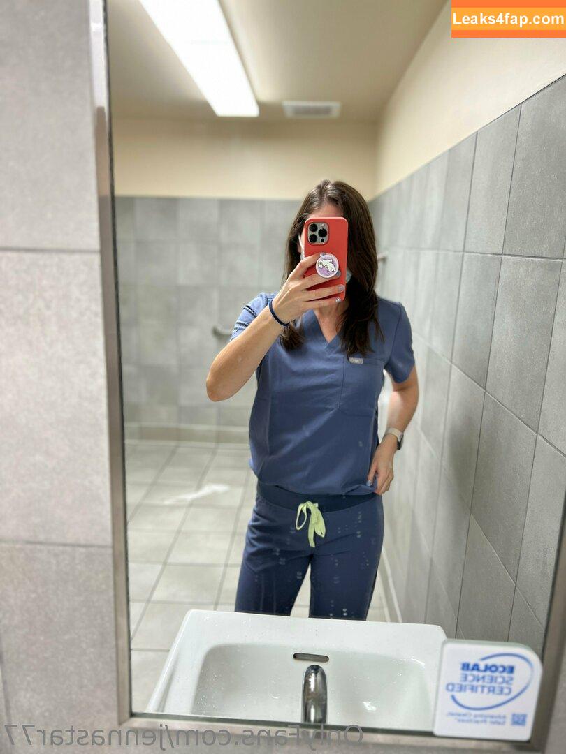 nurse.jenna.free / thejennajordyn leaked photo photo #0066