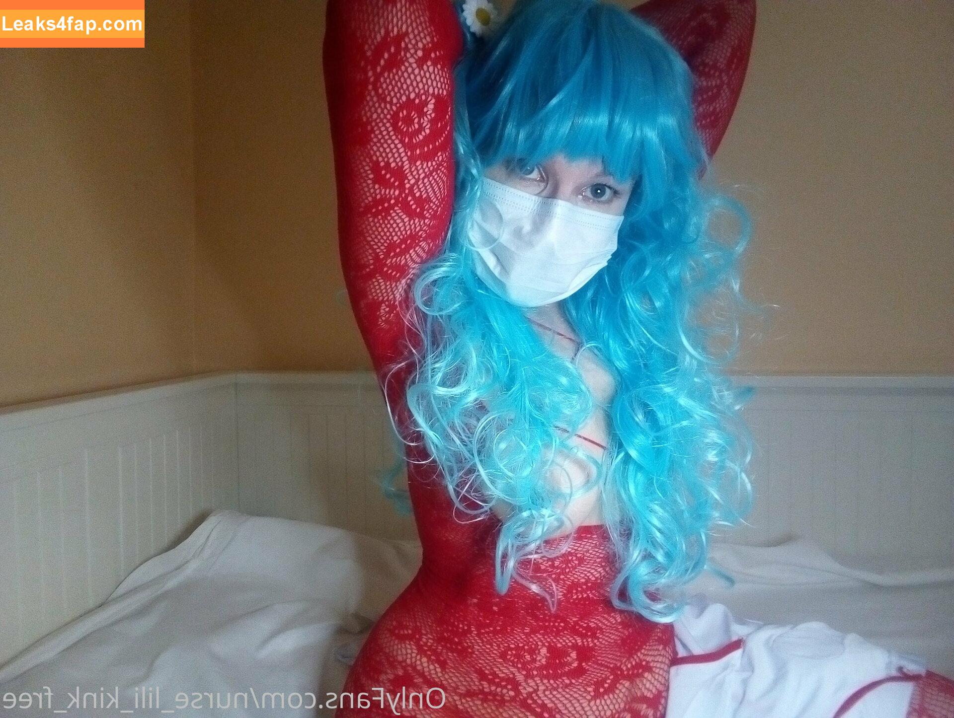 nurse_lili_kink_free / fleshbvnny leaked photo photo #0008