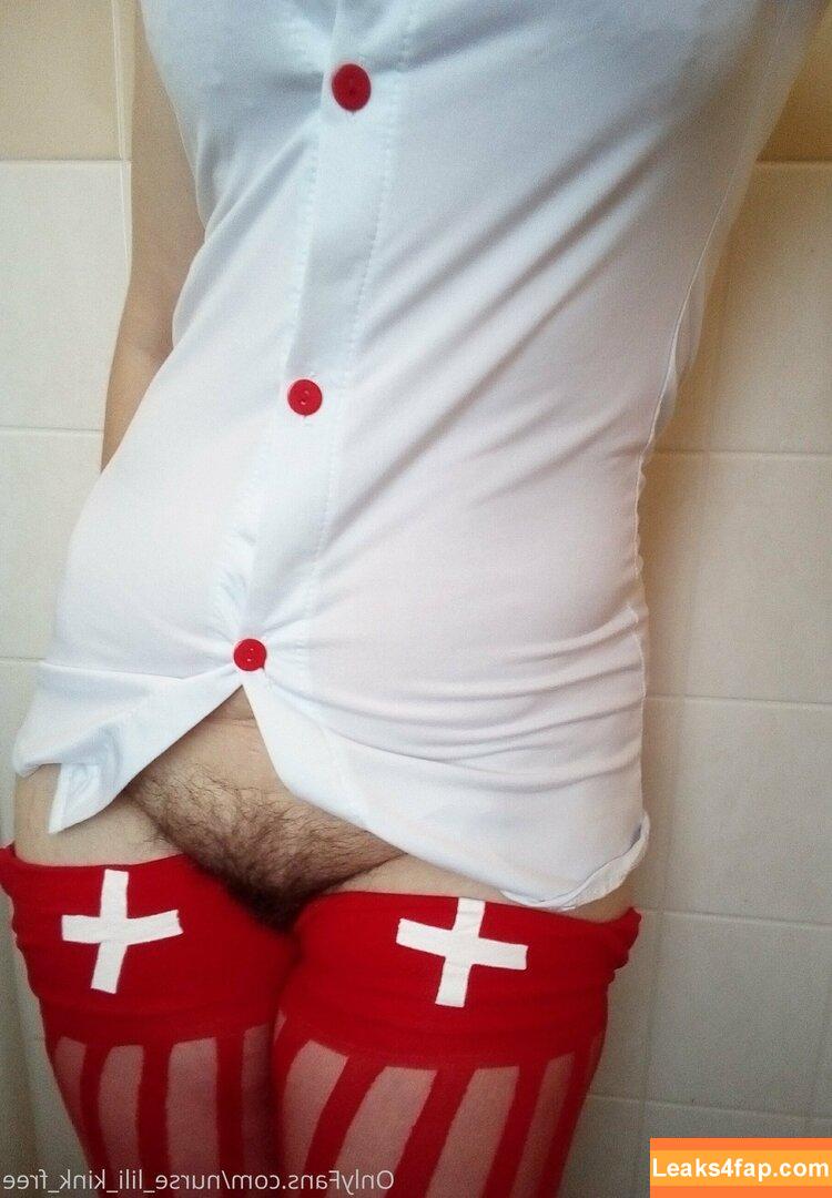 nurse_lili_kink_free / fleshbvnny leaked photo photo #0014