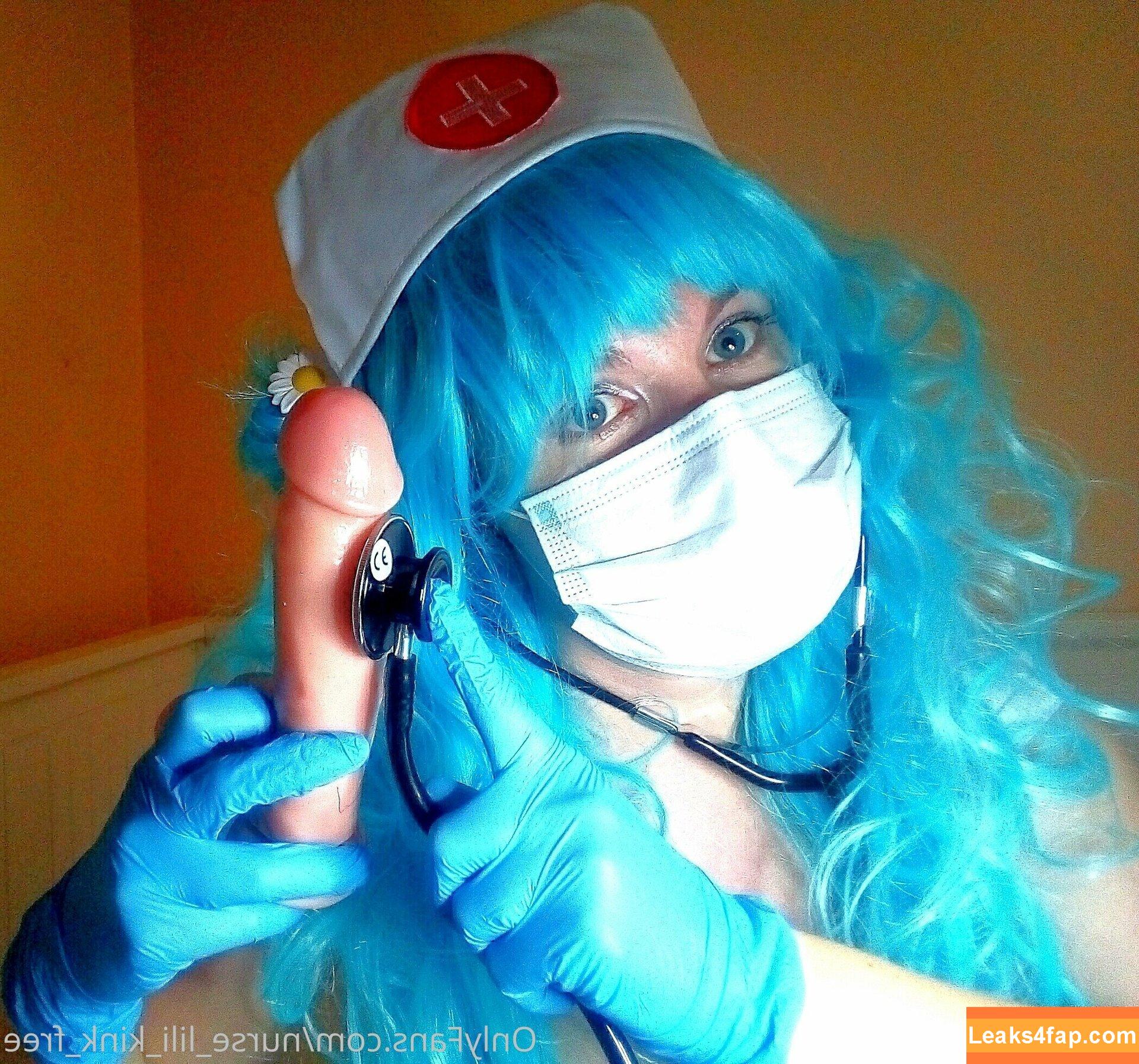 nurse_lili_kink_free / fleshbvnny leaked photo photo #0016