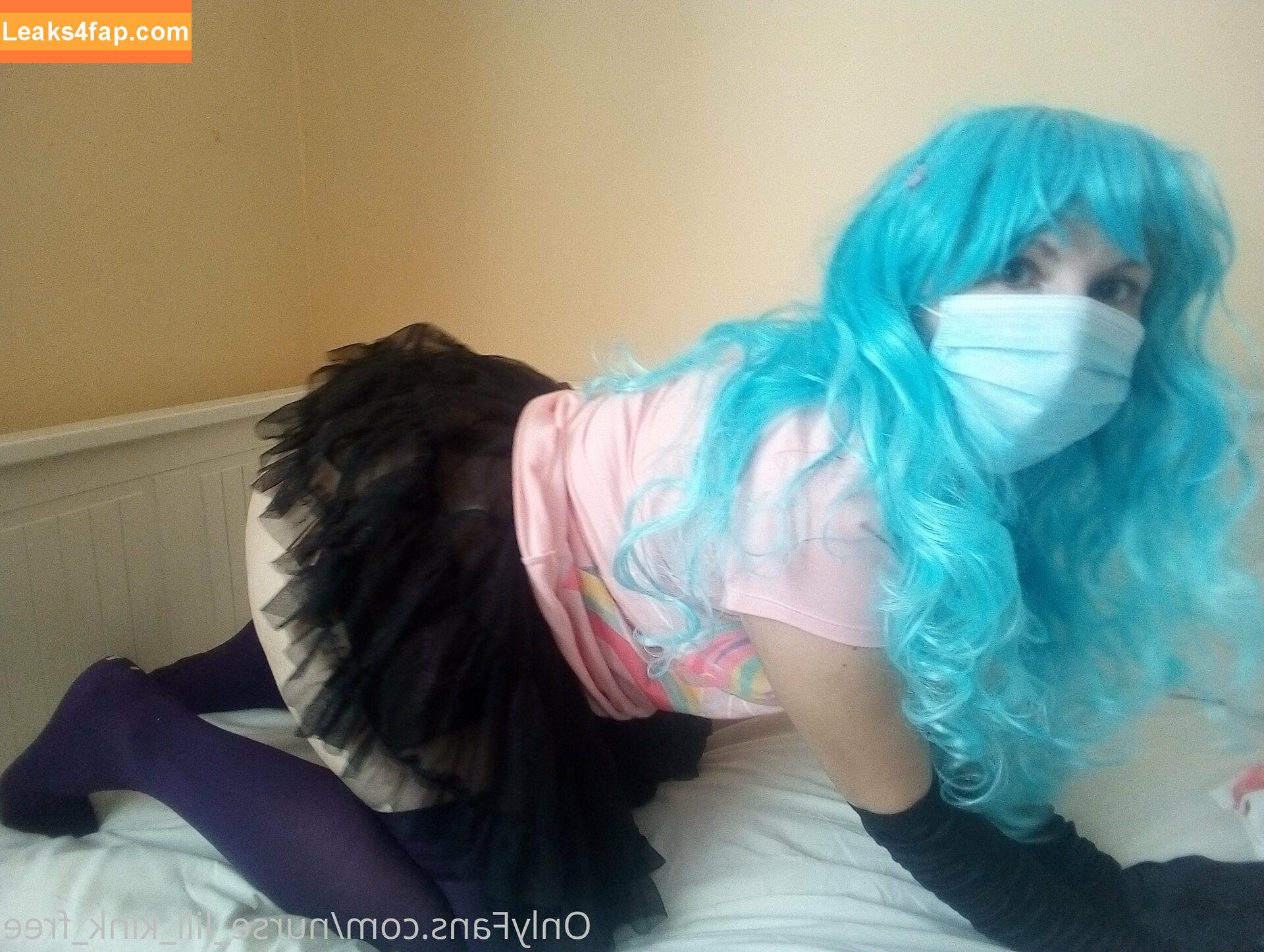 nurse_lili_kink_free / fleshbvnny leaked photo photo #0017