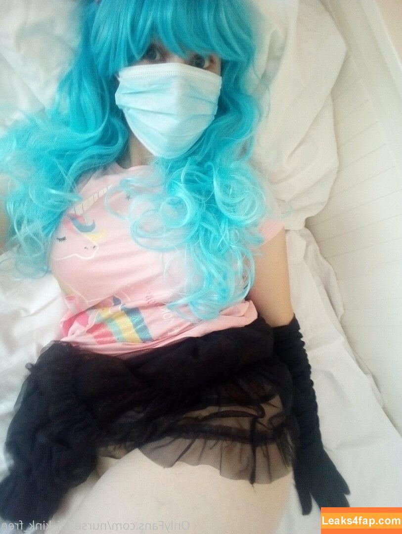 nurse_lili_kink_free / fleshbvnny leaked photo photo #0019