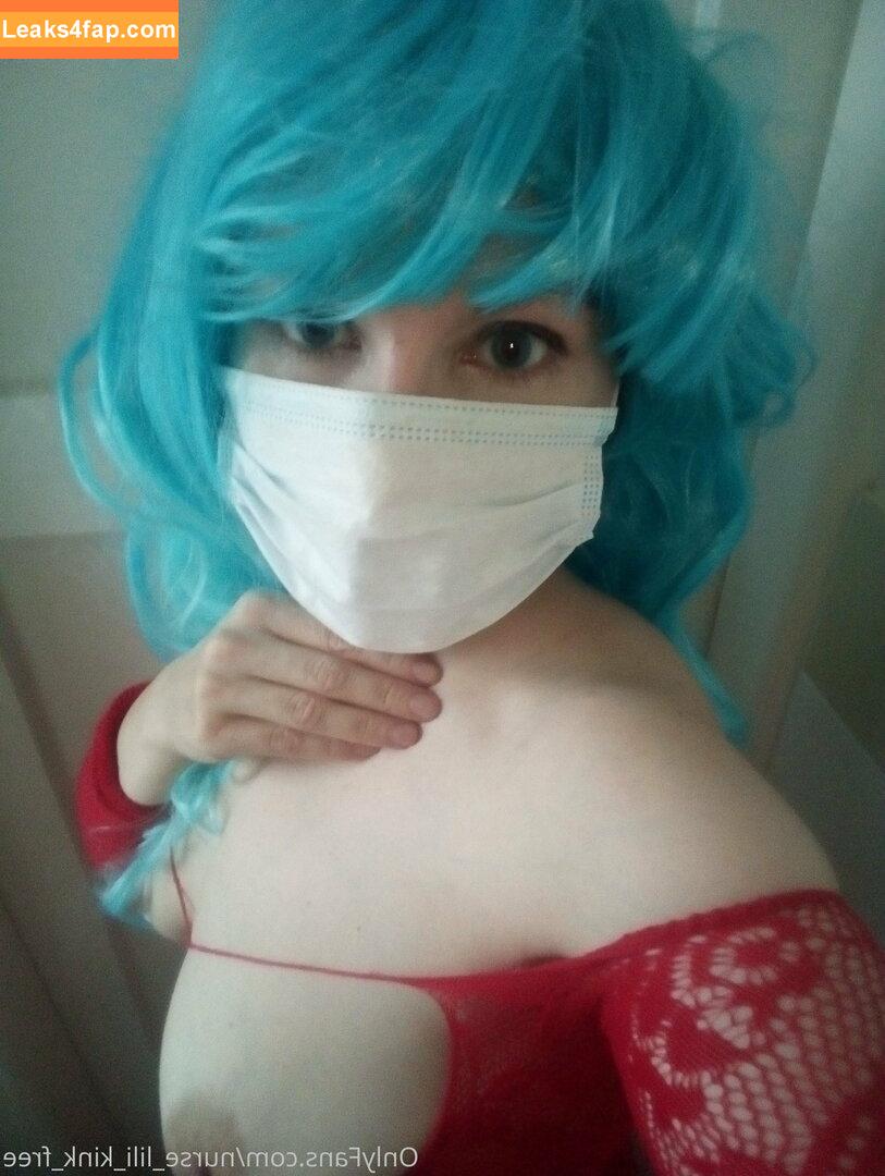 nurse_lili_kink_free / fleshbvnny leaked photo photo #0025