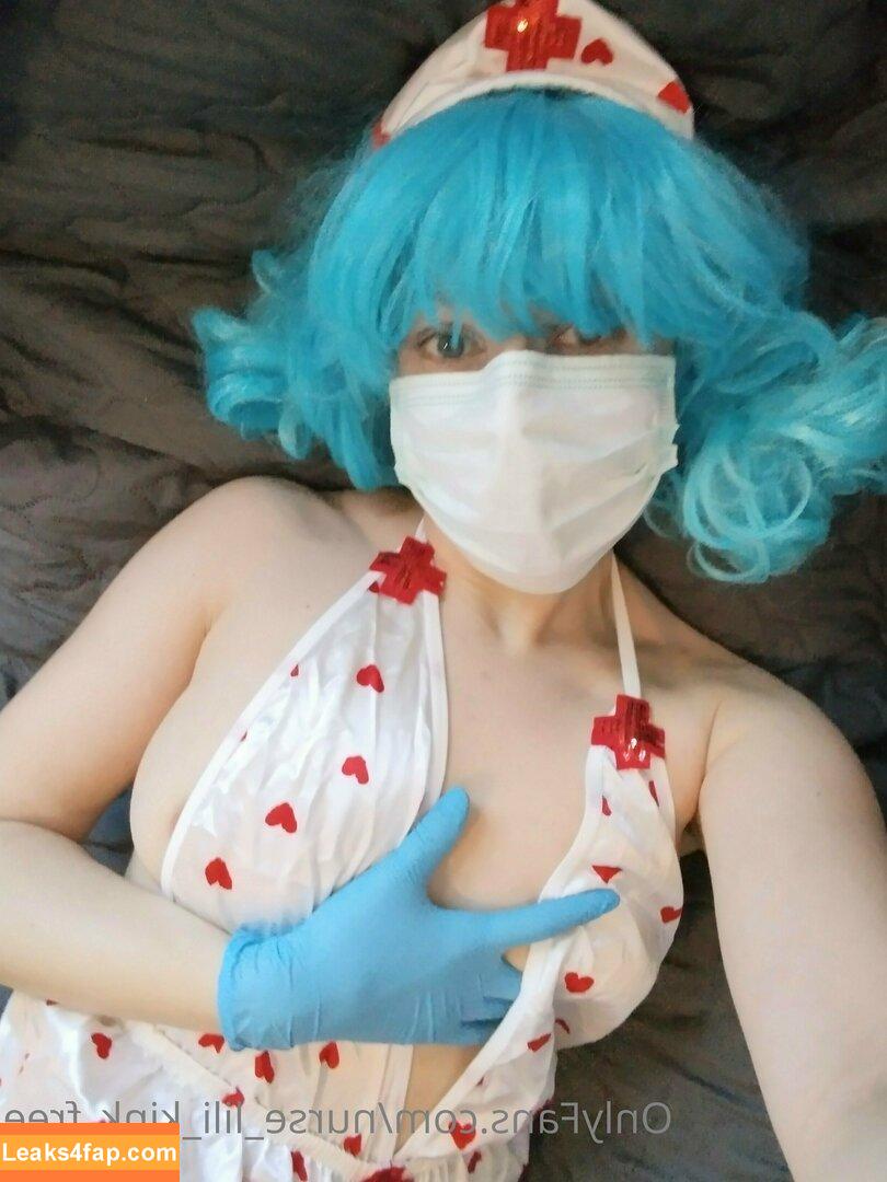 nurse_lili_kink_free / fleshbvnny leaked photo photo #0036