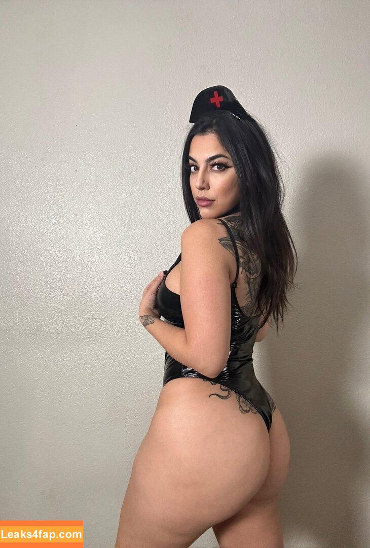 nursecher /  leaked photo photo #0004