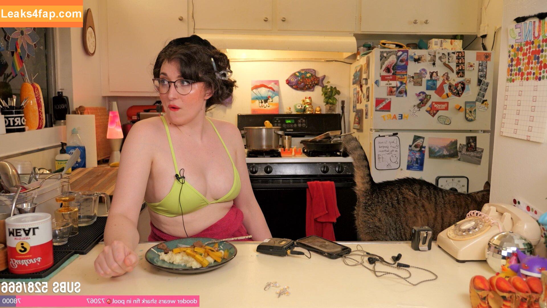 NurseHuckleberry / thenursemary leaked photo photo #0057