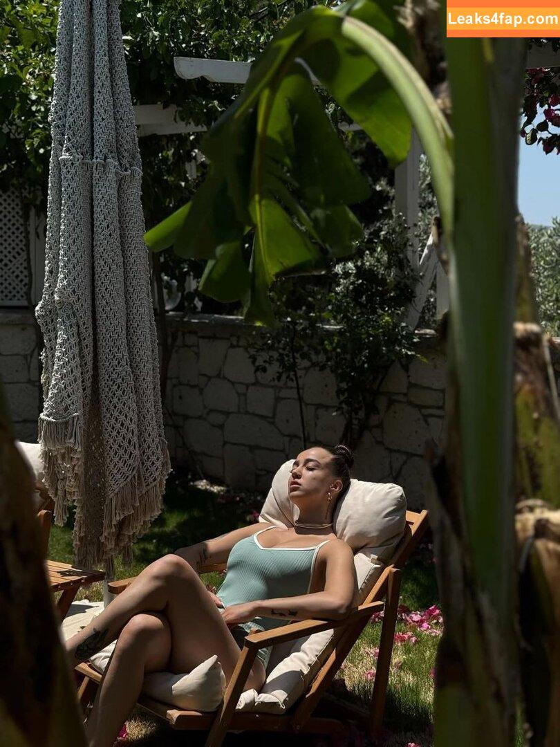 Nurseli Aksoy / https: / punknurseli leaked photo photo #0037