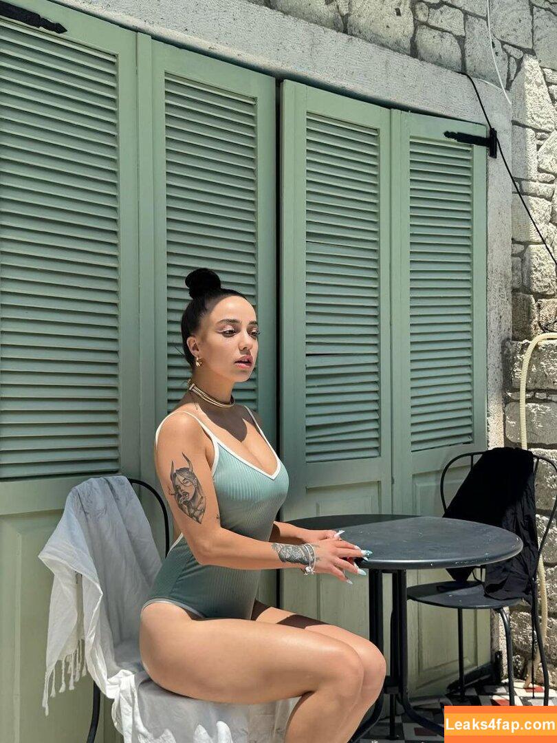 Nurseli Aksoy / https: / punknurseli leaked photo photo #0039