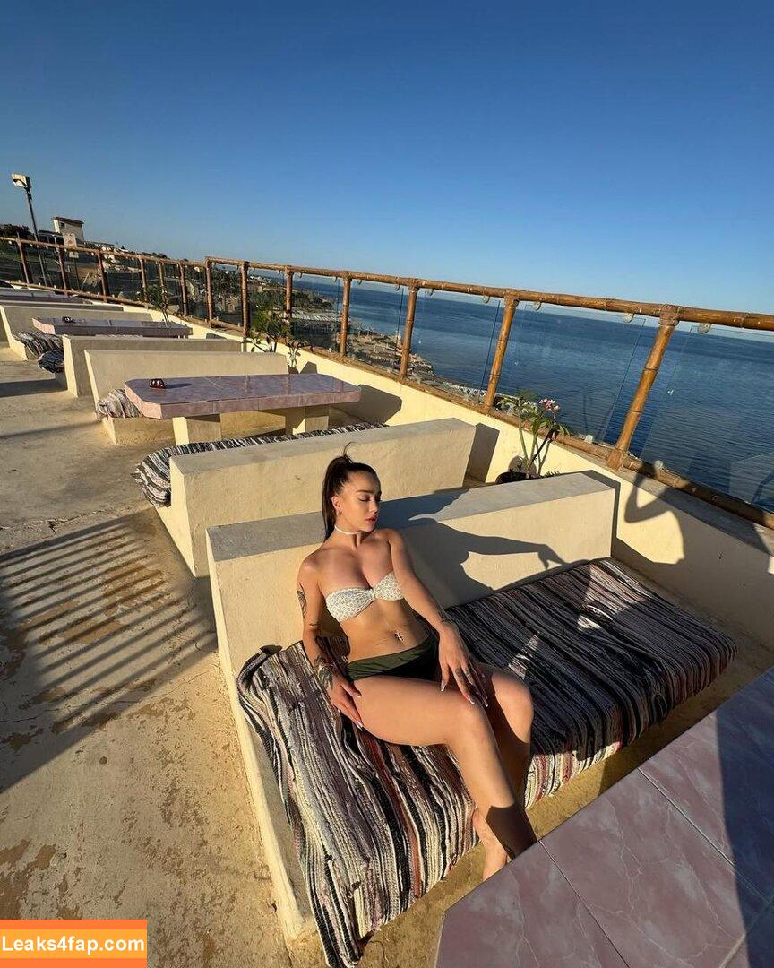 Nurseli Aksoy / https: / punknurseli leaked photo photo #0043