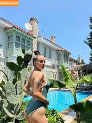 Nurseli Aksoy photo #0046