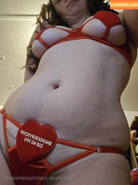 nurseroxy92 /  leaked photo photo #0049