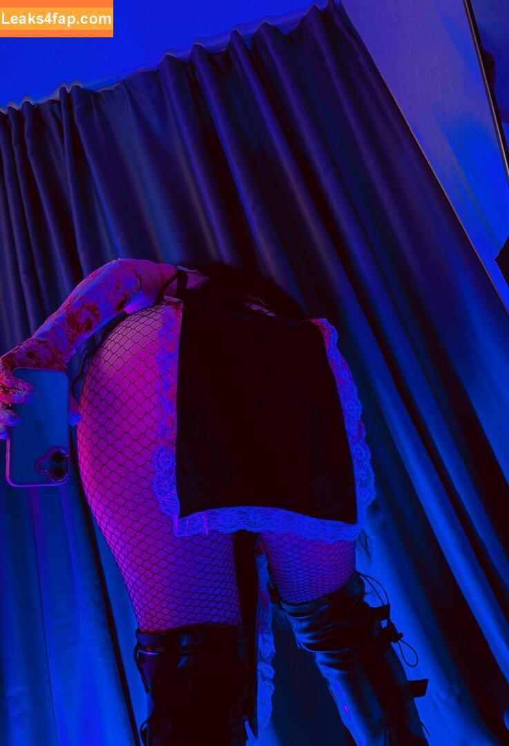 Nutellows / DJNUTELLOWS leaked photo photo #0554