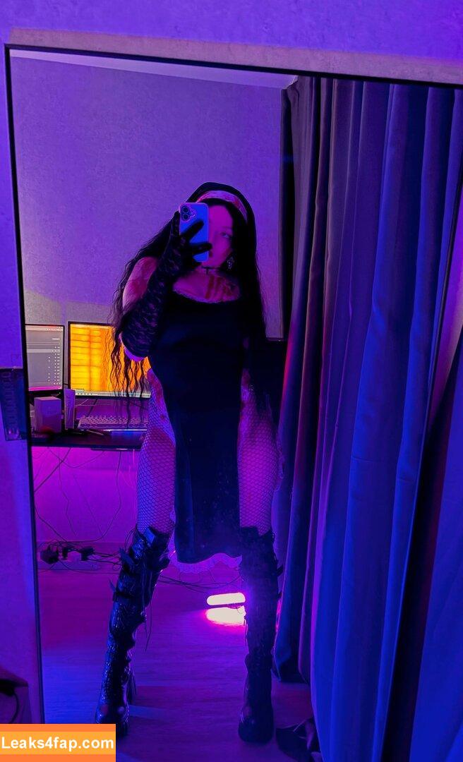 Nutellows / DJNUTELLOWS leaked photo photo #0557