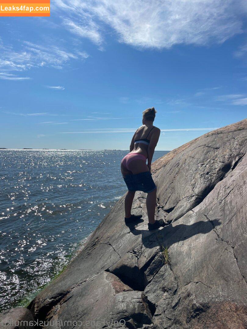 nuuskamuiku /  leaked photo photo #0023