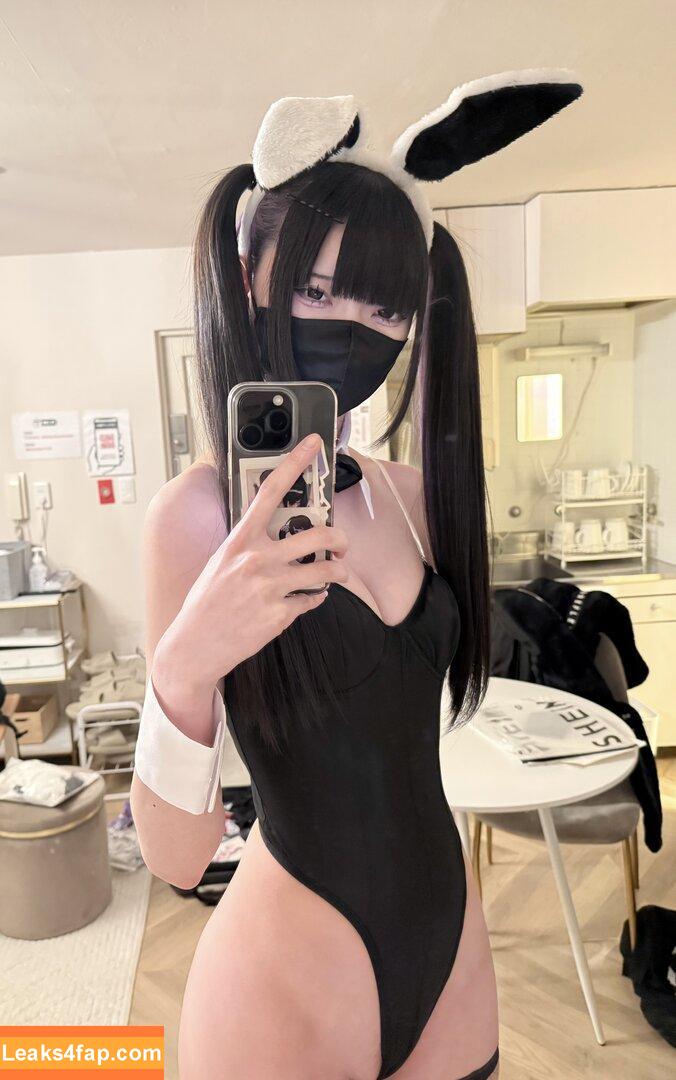 nwqllxq / gerarin / げらりん leaked photo photo #0039