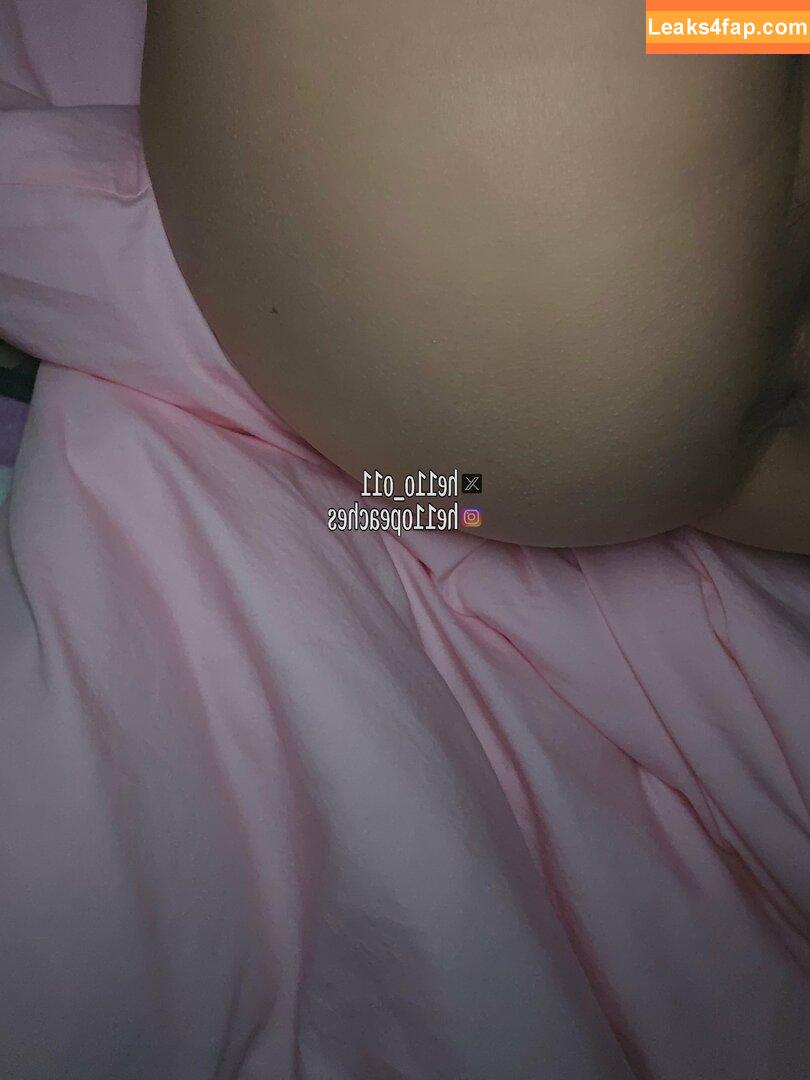 nya_ming / bsr_ming / he11o_o11 / he11opeaches / 냐밍 / 피치 leaked photo photo #0067