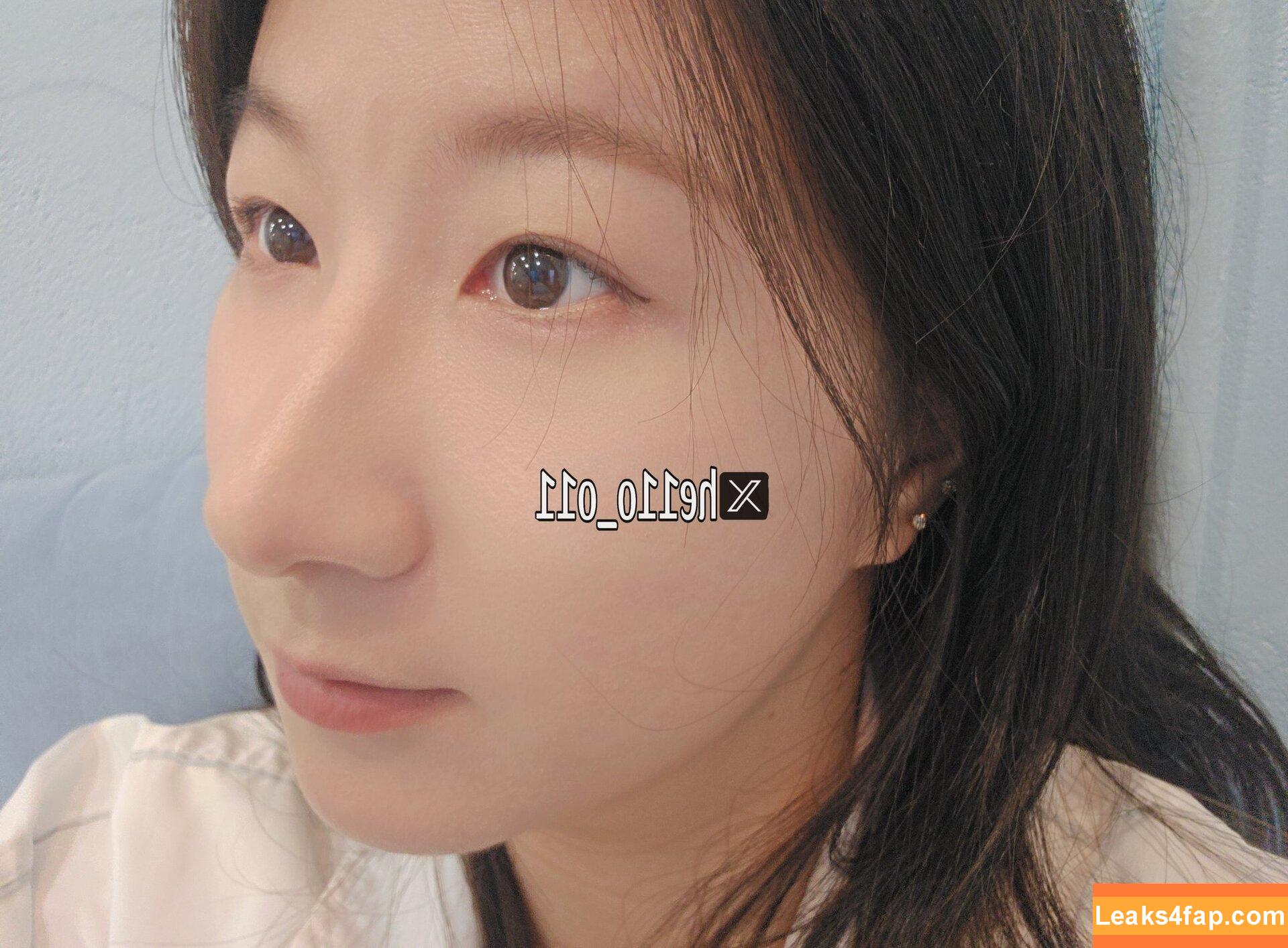 nya_ming / bsr_ming / he11o_o11 / he11opeaches / 냐밍 / 피치 leaked photo photo #0121